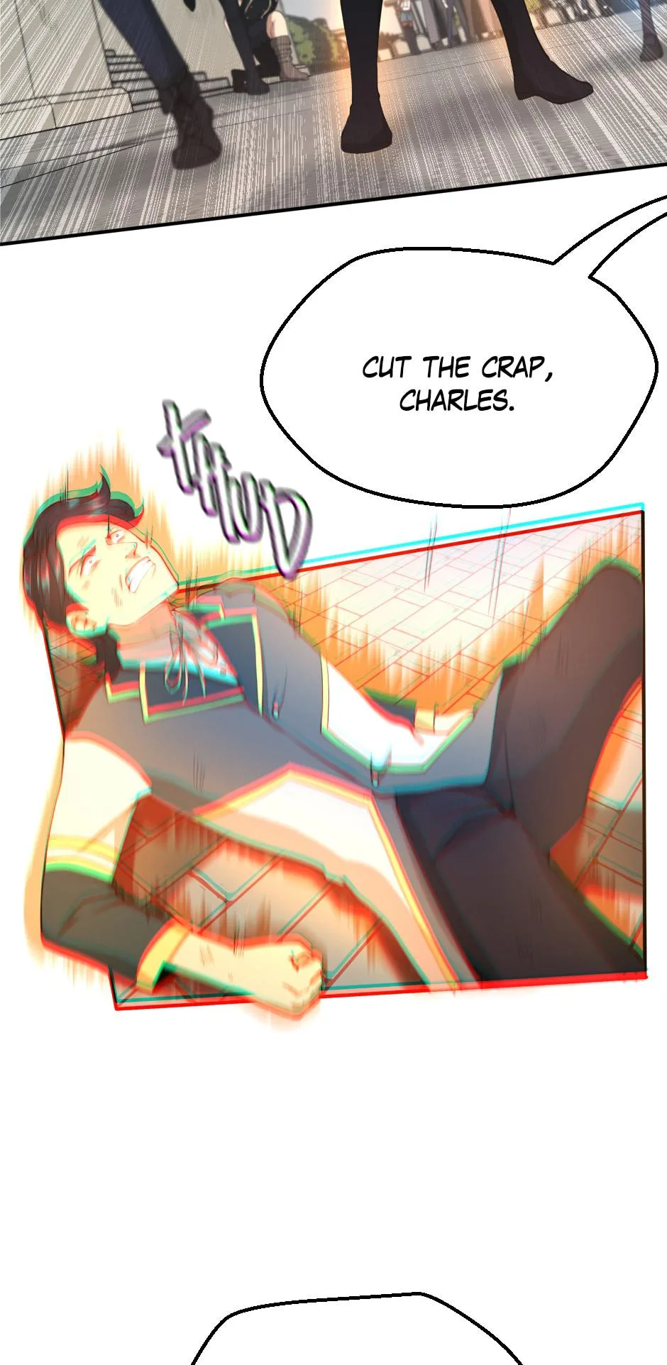 The Beginning After the End Chapter 127 – Page 14