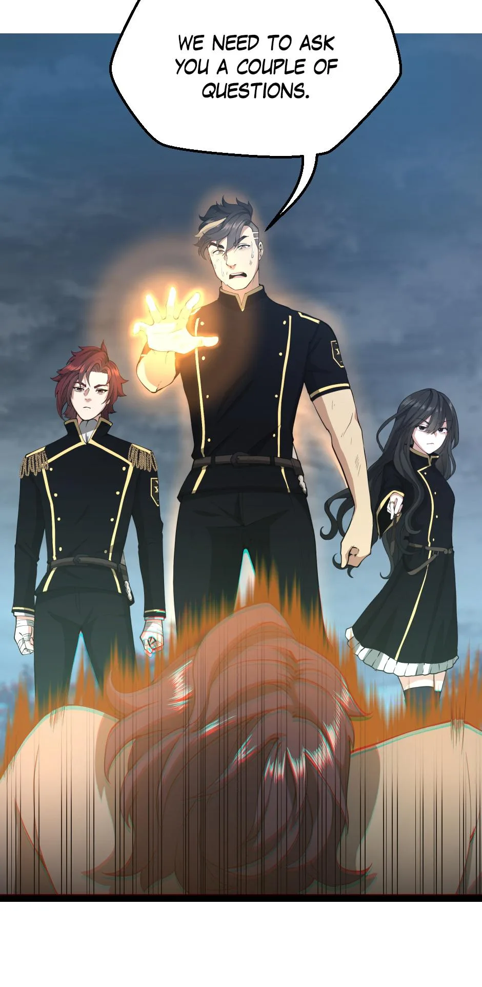The Beginning After the End Chapter 127 – Page 15