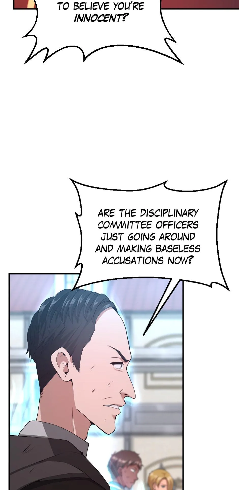 The Beginning After the End Chapter 127 – Page 23