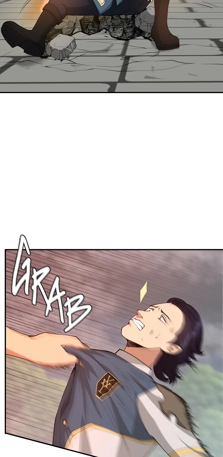 The Beginning After the End Chapter 127 – Page 31
