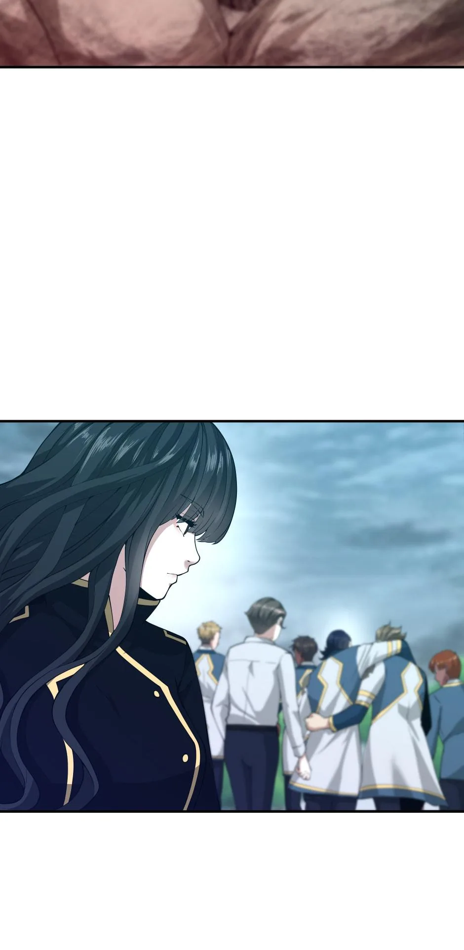 The Beginning After the End Chapter 127 – Page 34