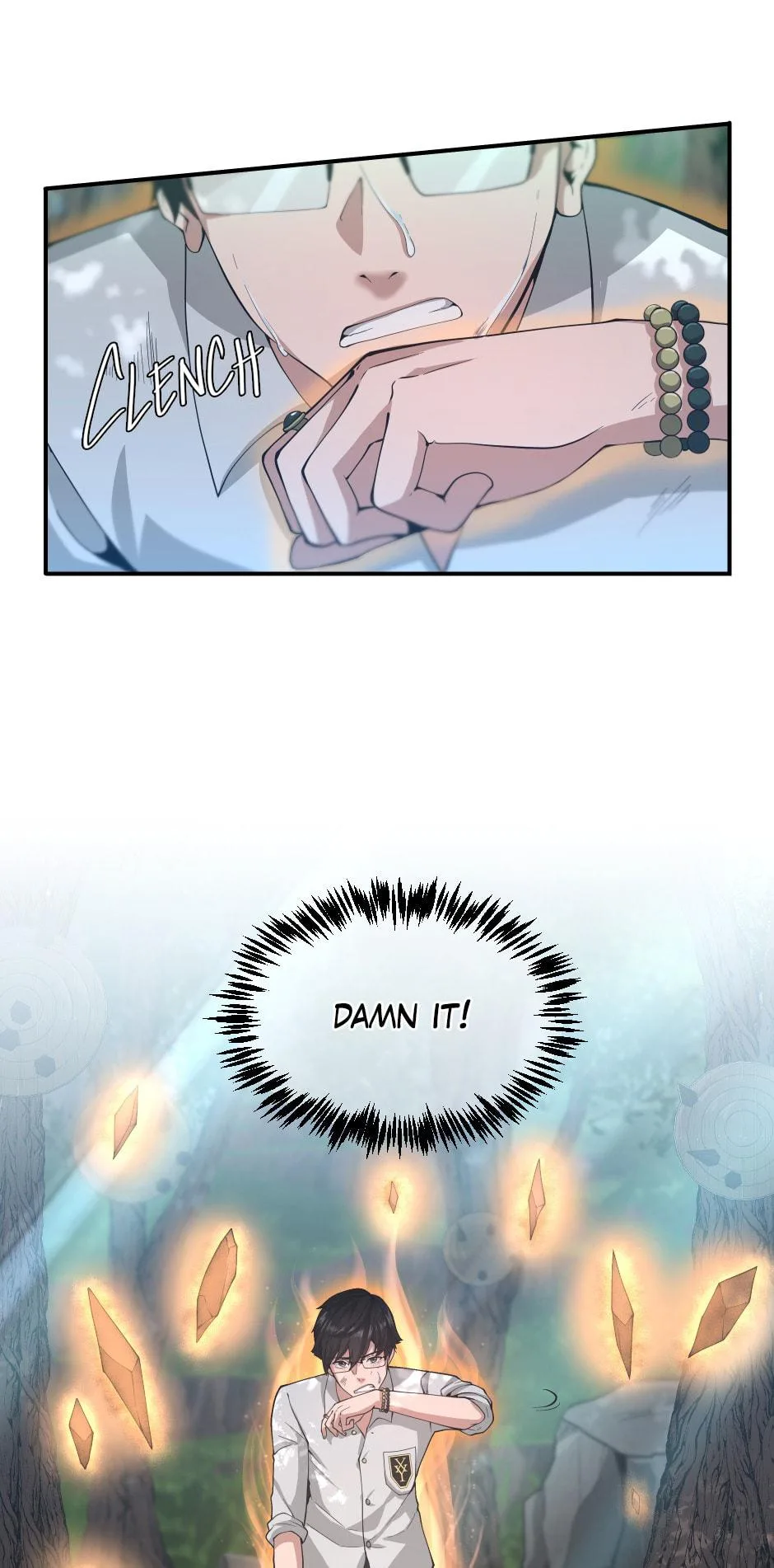 The Beginning After the End Chapter 127 – Page 40