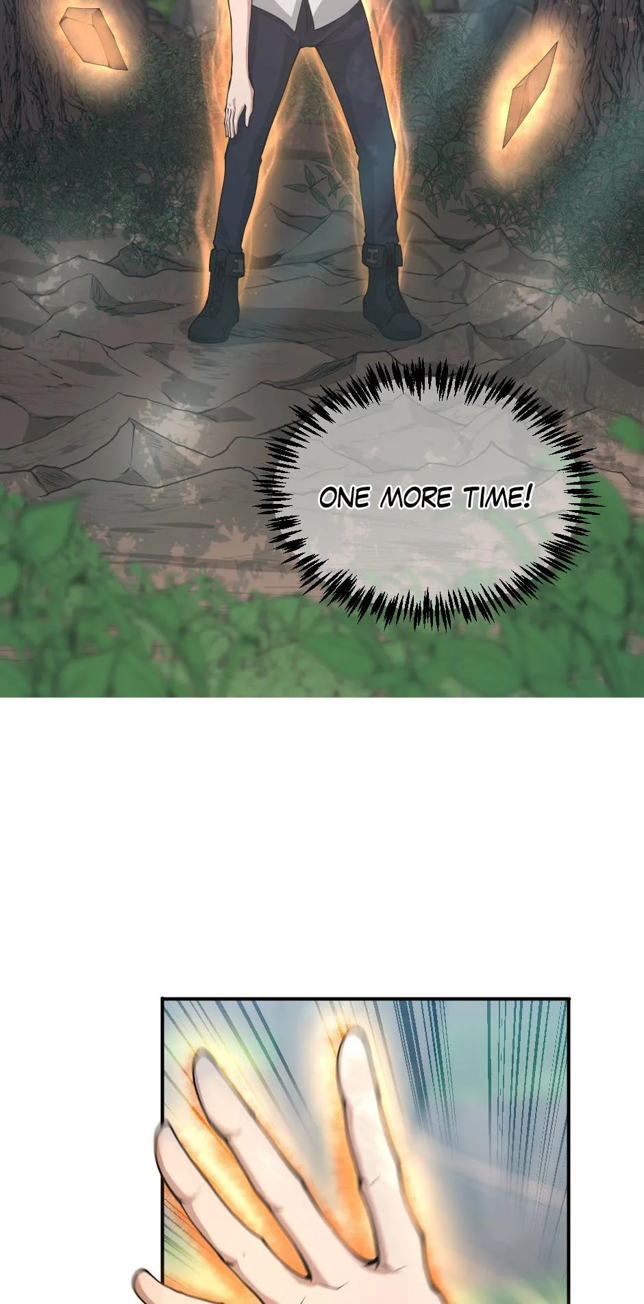 The Beginning After the End Chapter 127 – Page 41