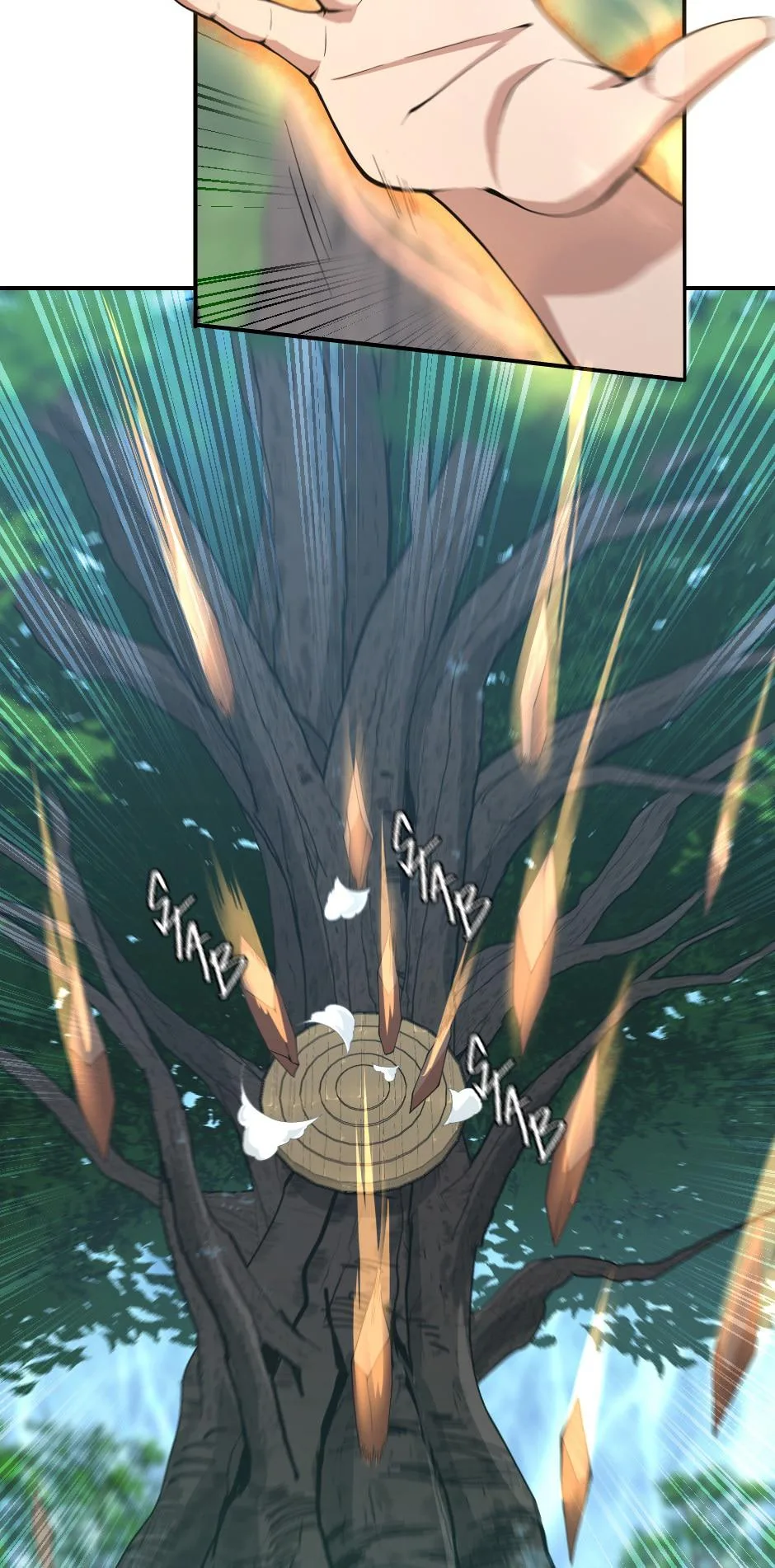 The Beginning After the End Chapter 127 – Page 42