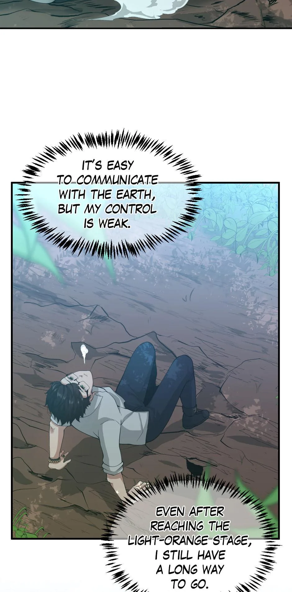 The Beginning After the End Chapter 127 – Page 44