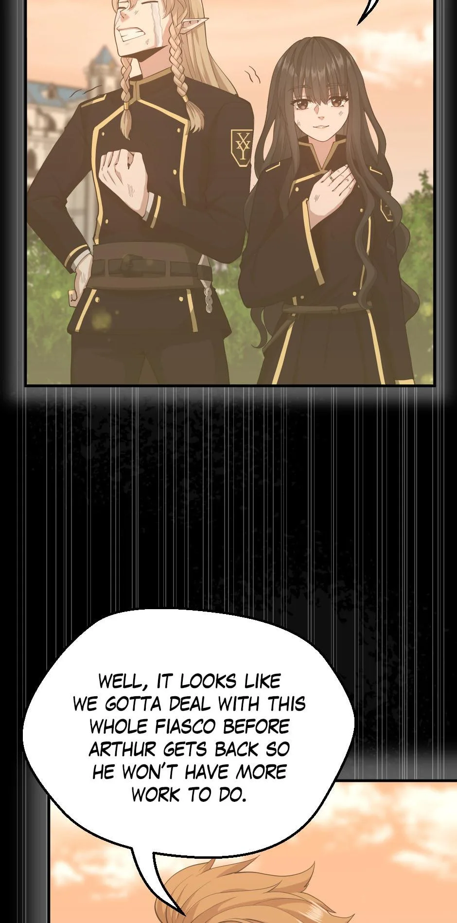 The Beginning After the End Chapter 127 – Page 51