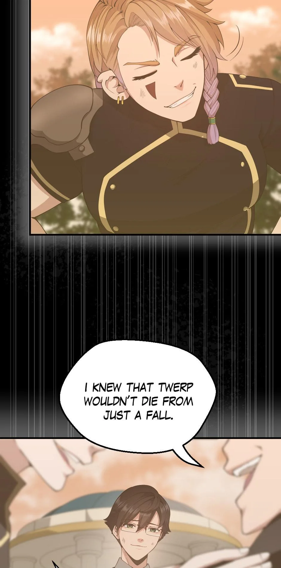 The Beginning After the End Chapter 127 – Page 52