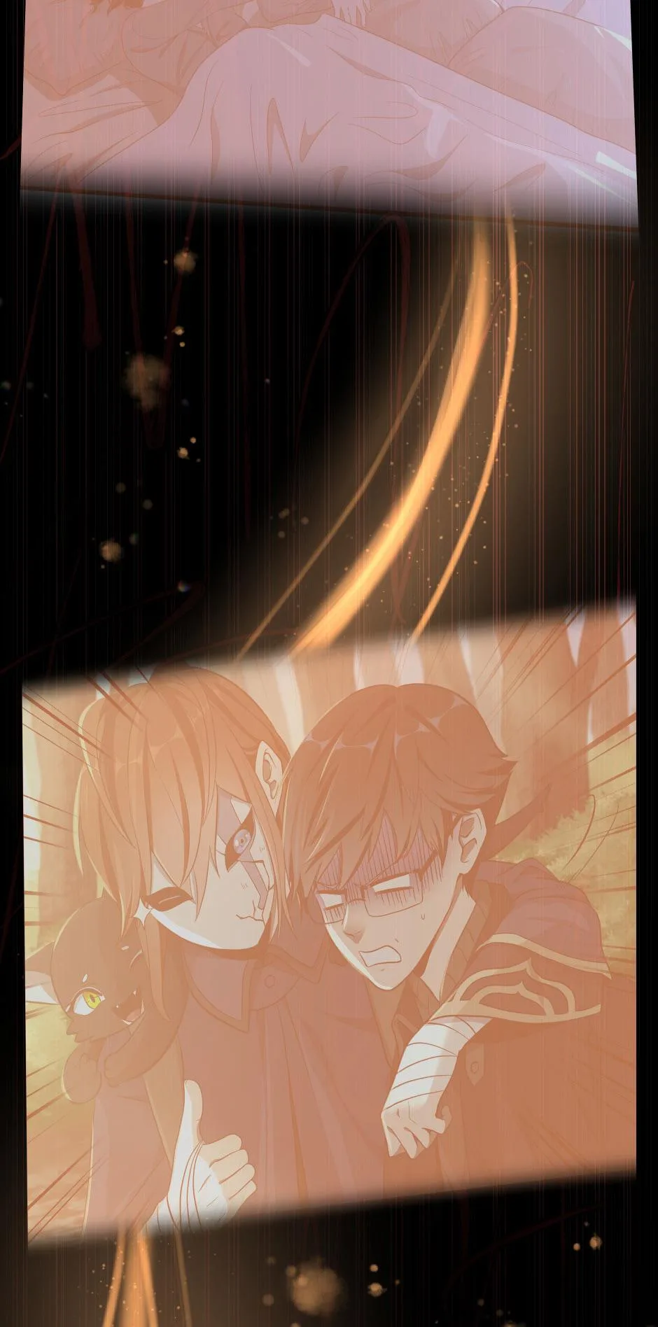 The Beginning After the End Chapter 127 – Page 63