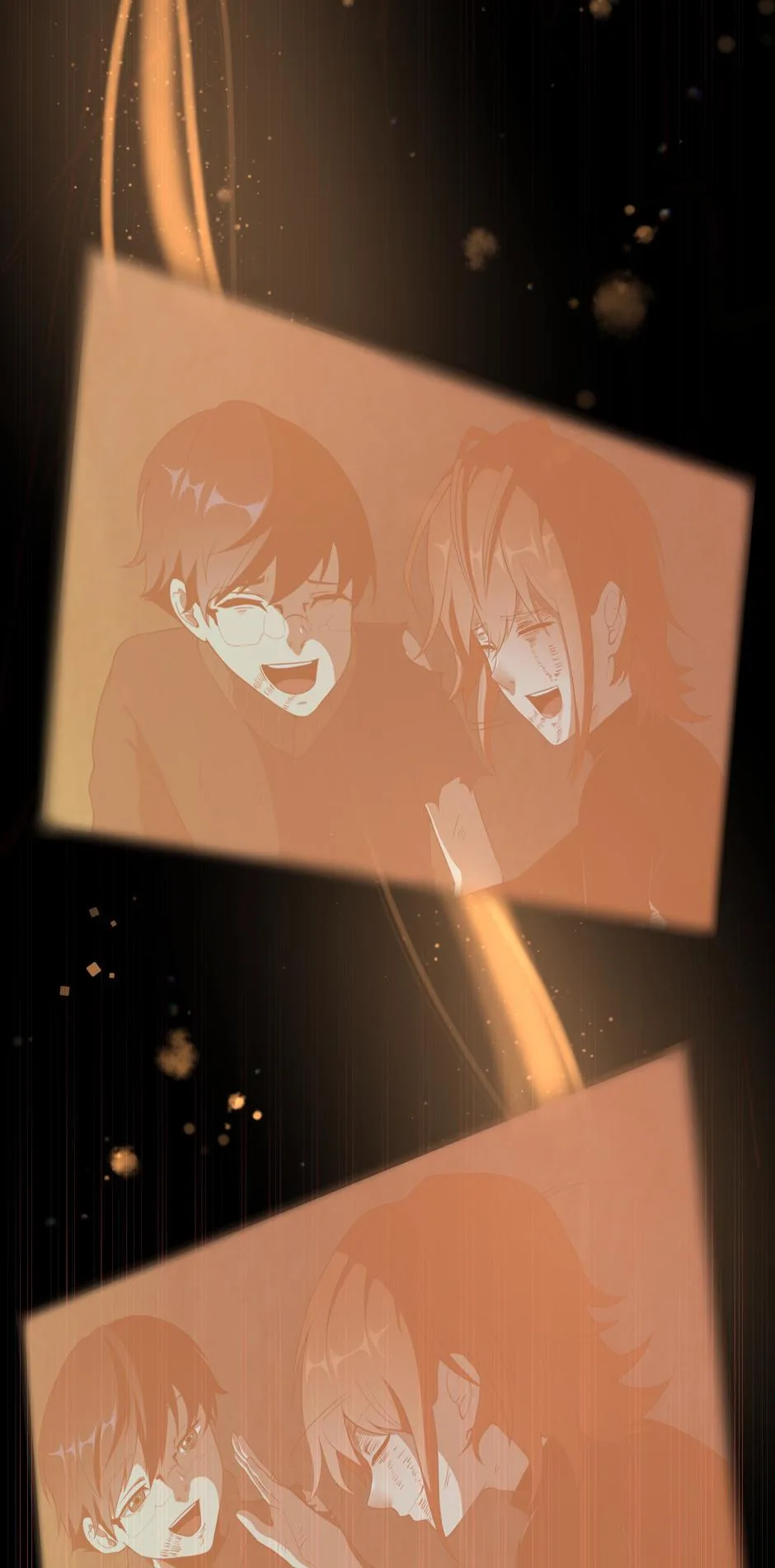 The Beginning After the End Chapter 127 – Page 64