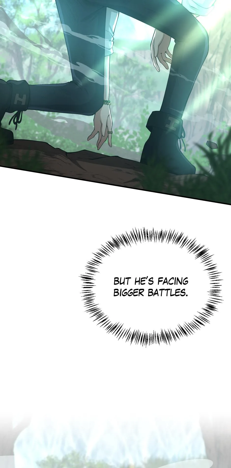 The Beginning After the End Chapter 127 – Page 68