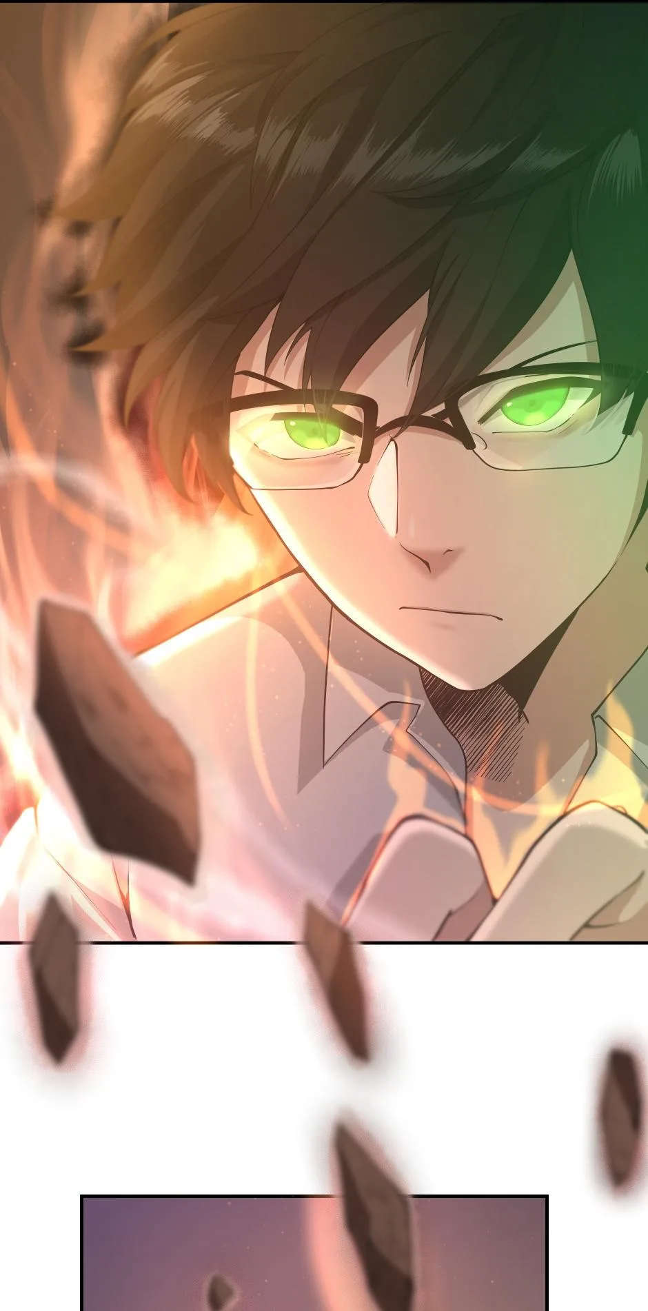 The Beginning After the End Chapter 127 – Page 71