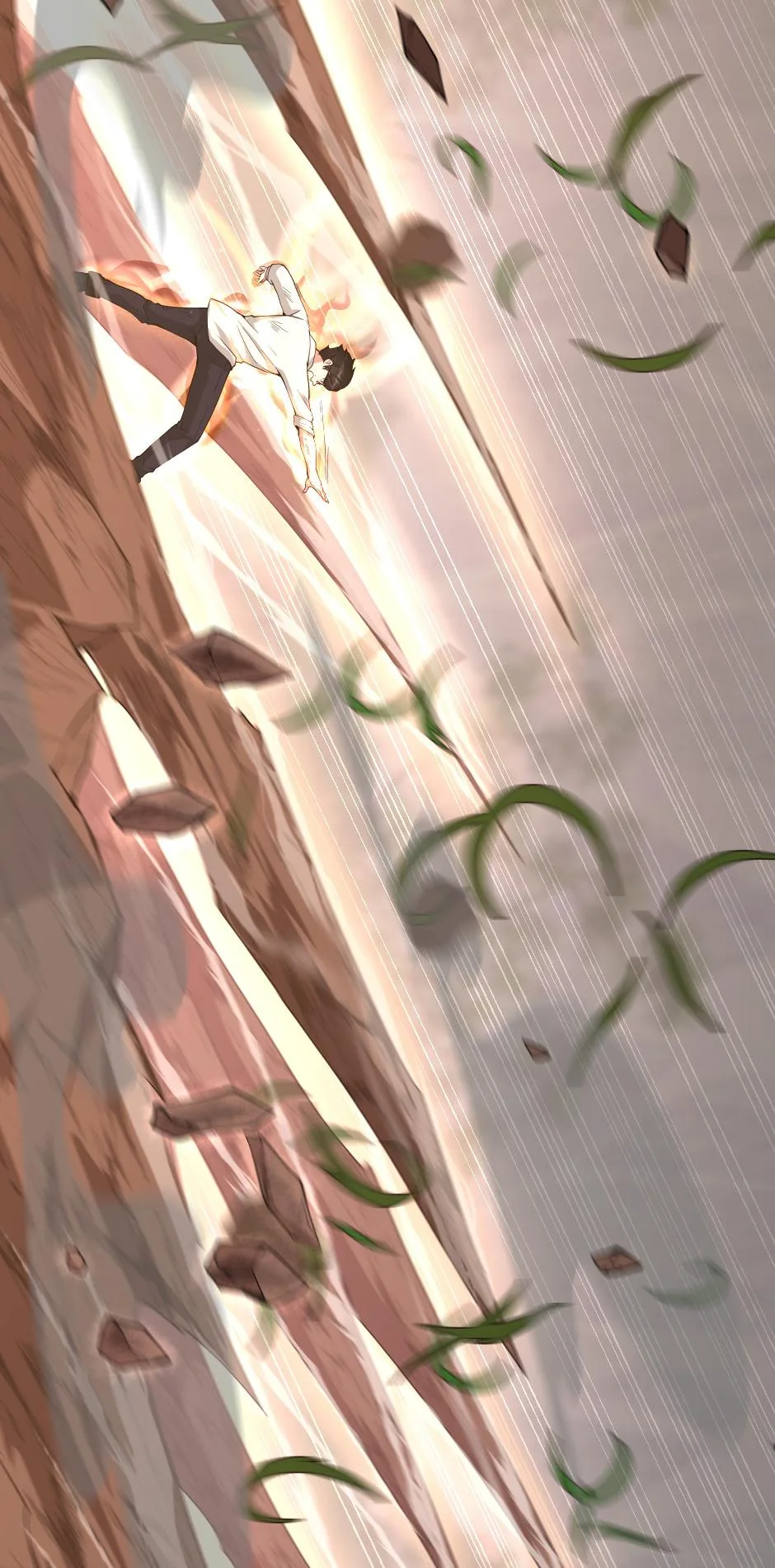 The Beginning After the End Chapter 127 – Page 73