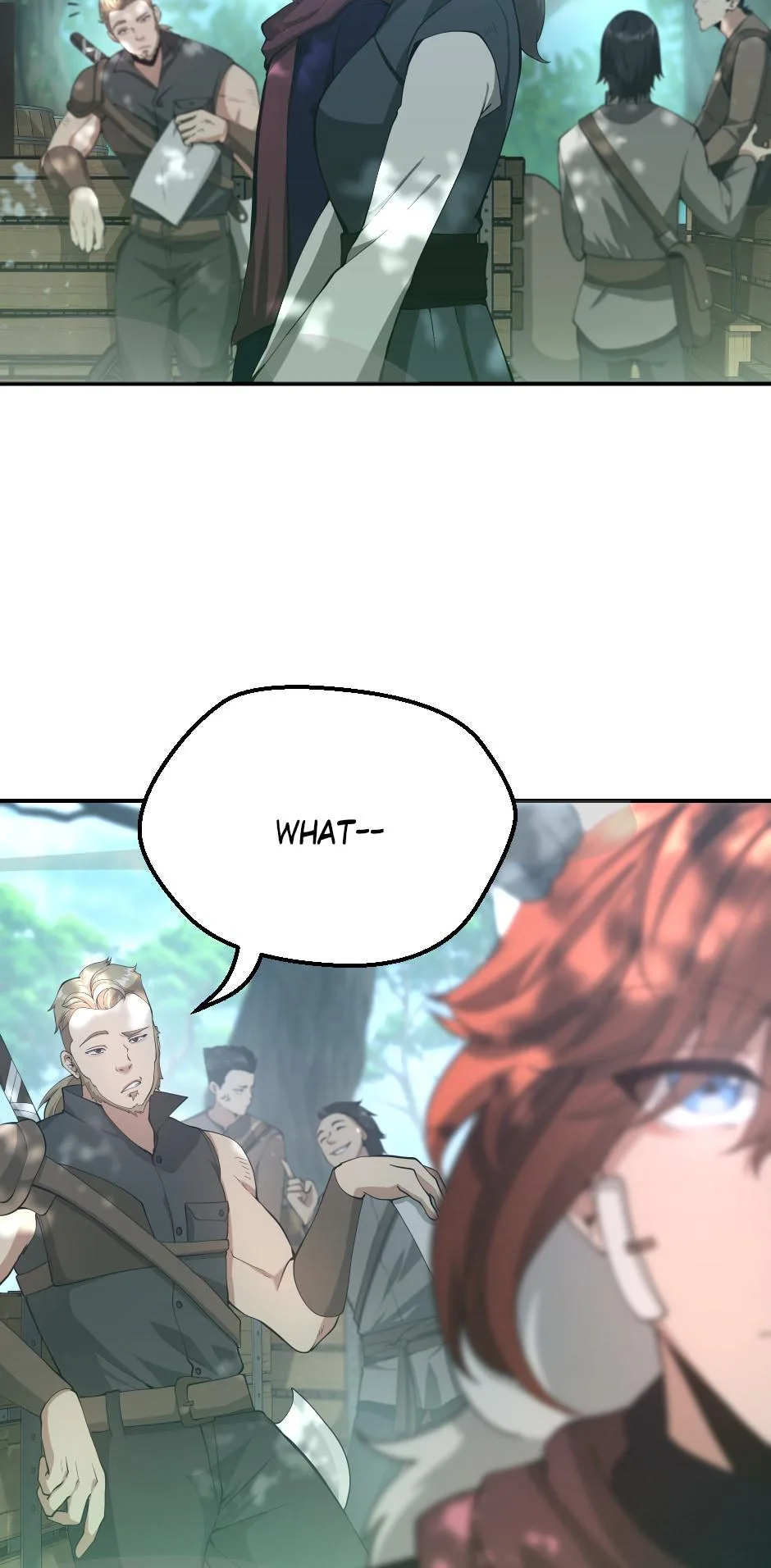 The Beginning After the End Chapter 128 – Page 4