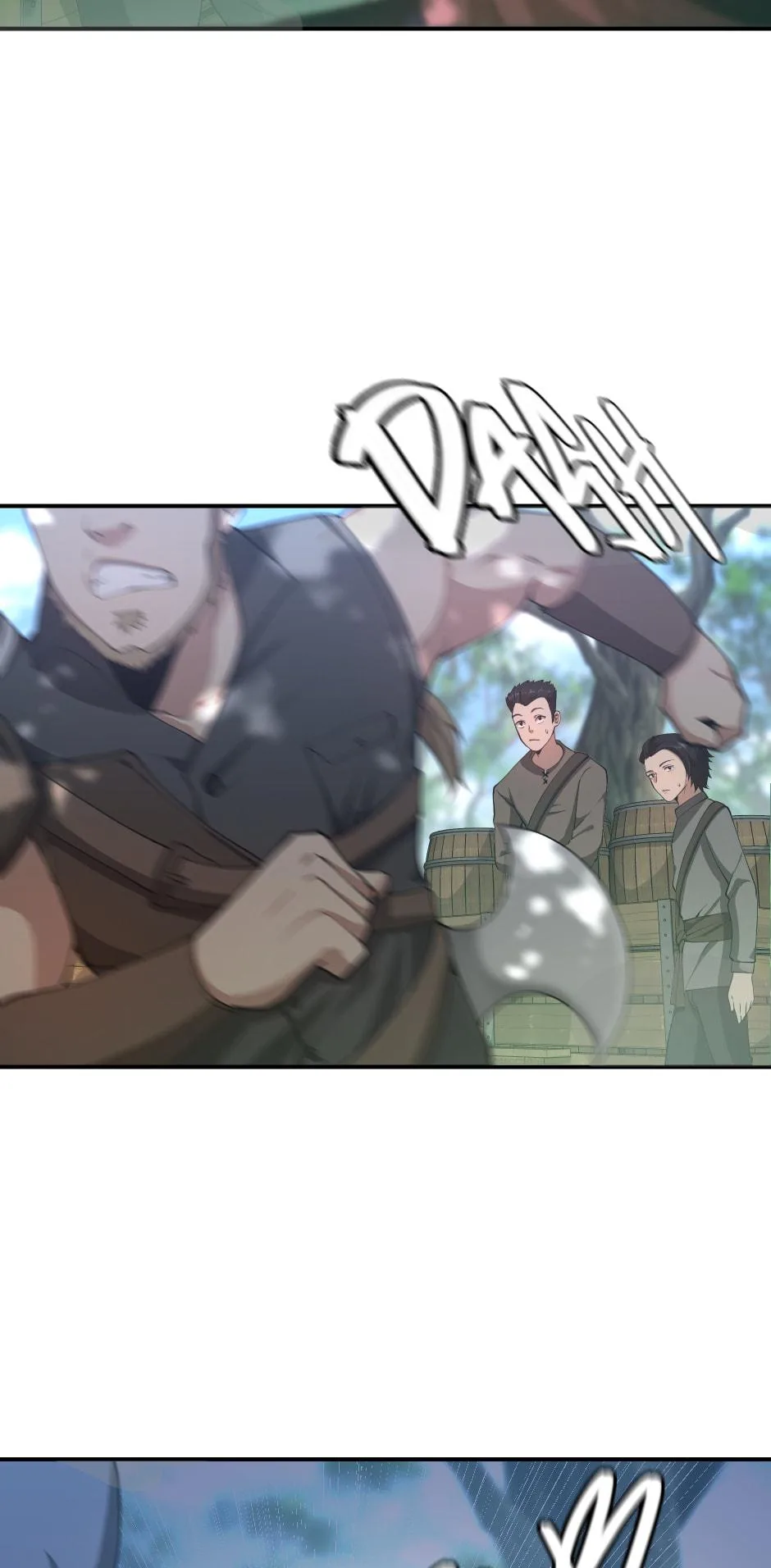 The Beginning After the End Chapter 128 – Page 5