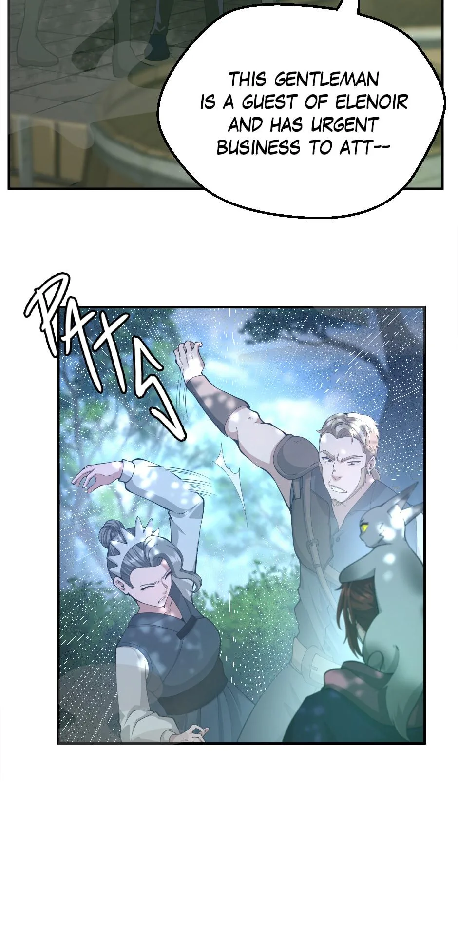 The Beginning After the End Chapter 128 – Page 9