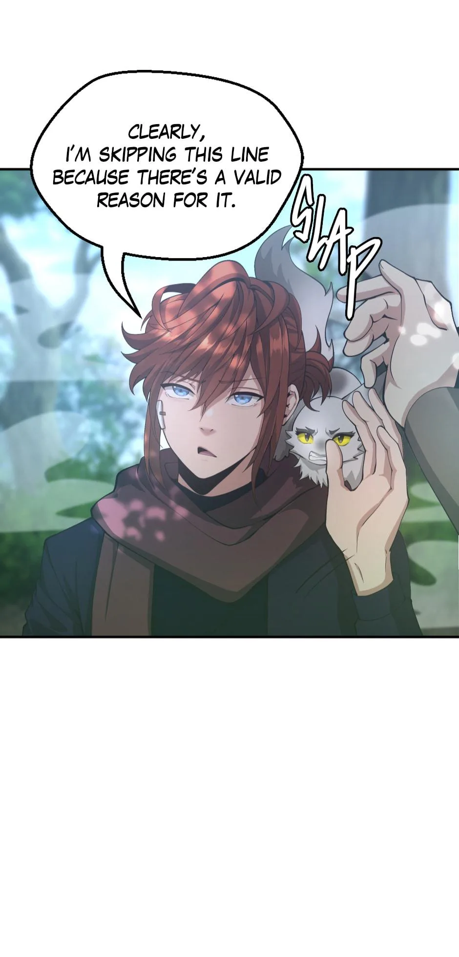 The Beginning After the End Chapter 128 – Page 12