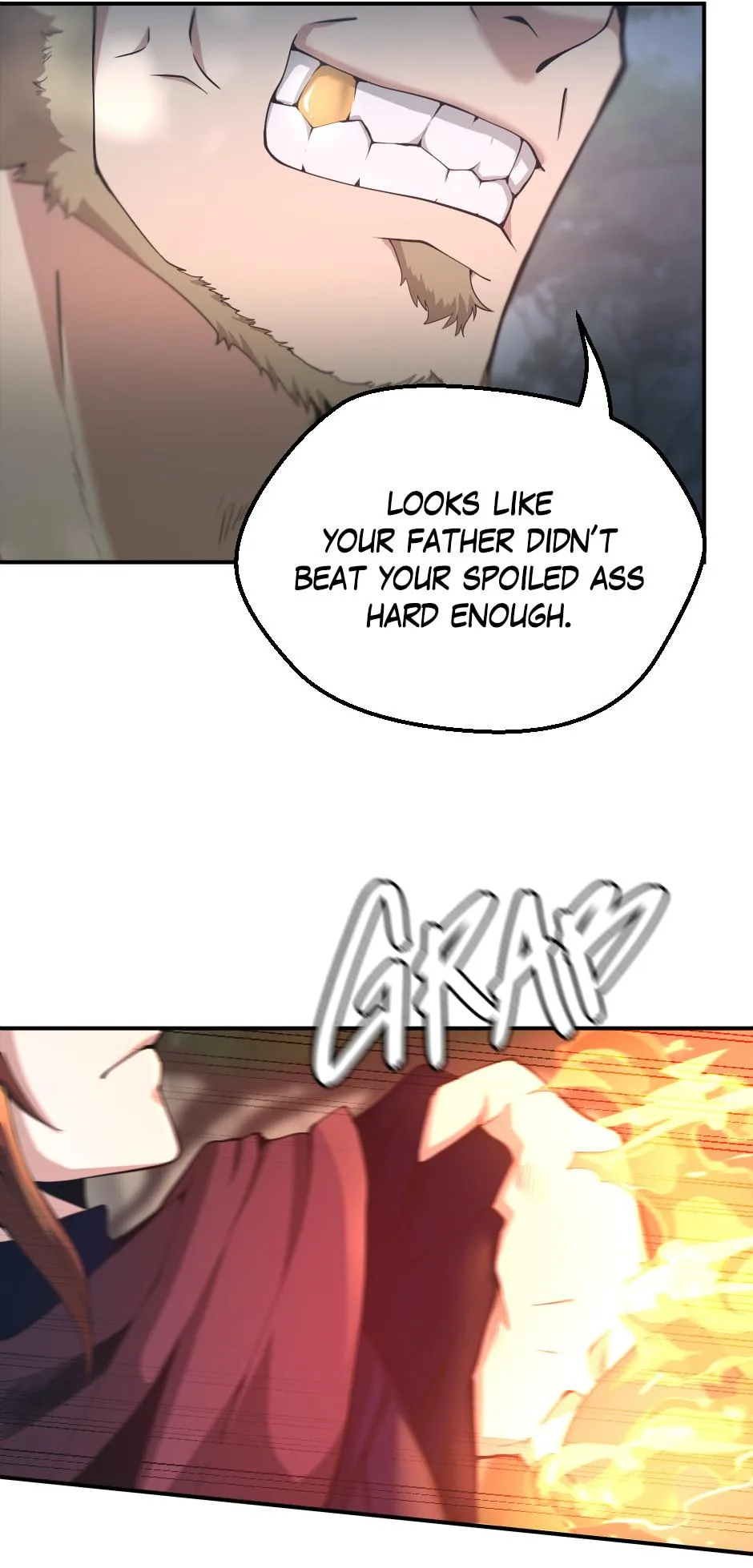 The Beginning After the End Chapter 128 – Page 13
