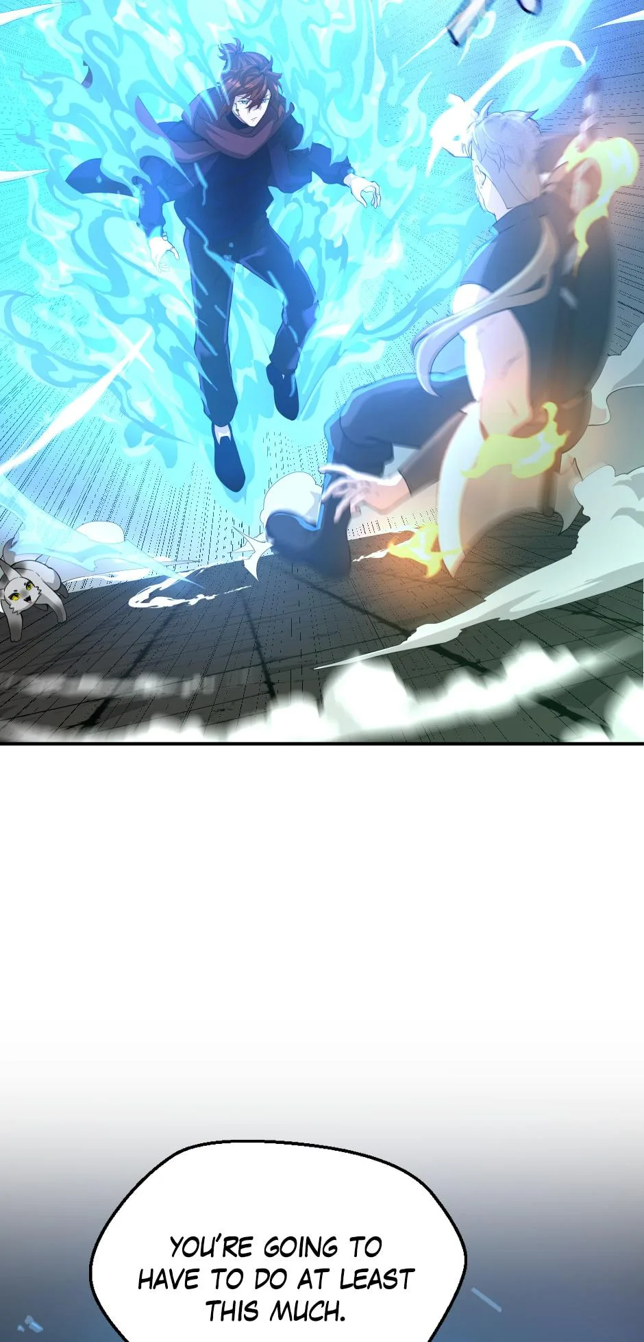 The Beginning After the End Chapter 128 – Page 16