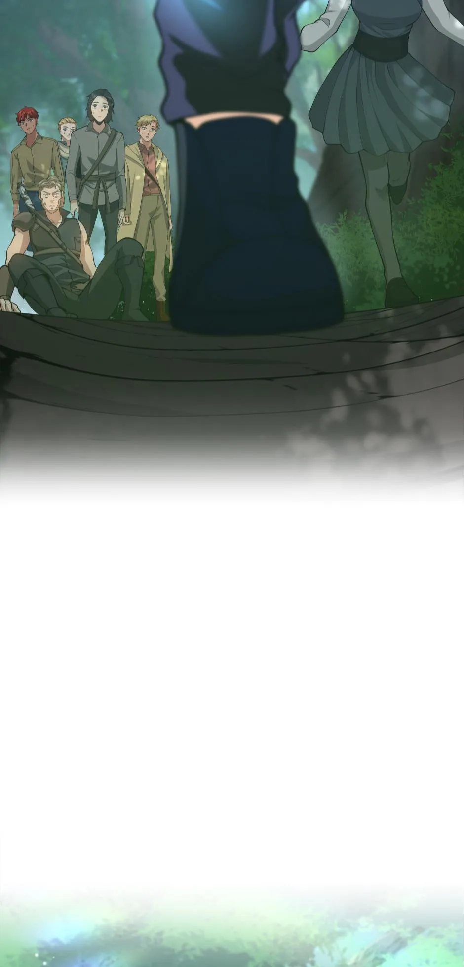 The Beginning After the End Chapter 128 – Page 20