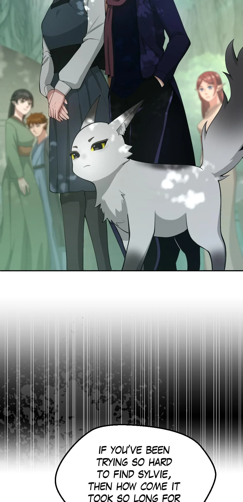 The Beginning After the End Chapter 128 – Page 23