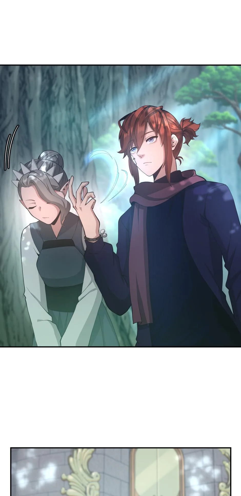 The Beginning After the End Chapter 128 – Page 35