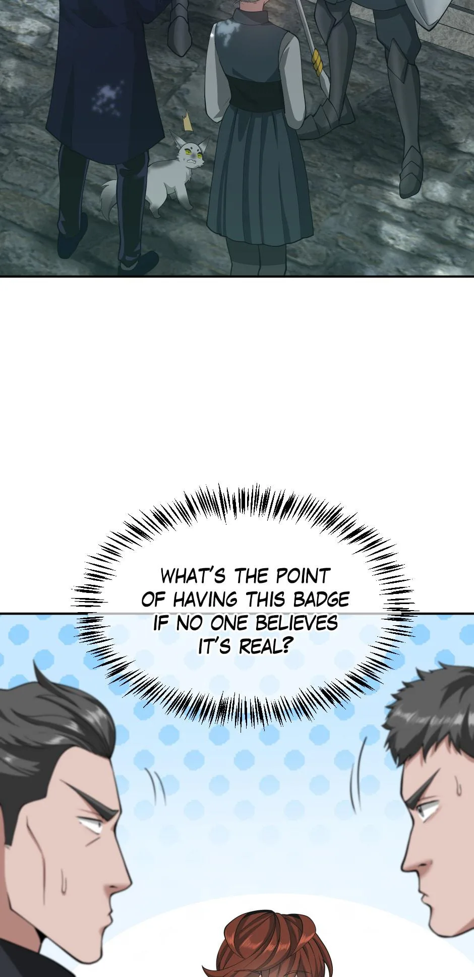 The Beginning After the End Chapter 128 – Page 37