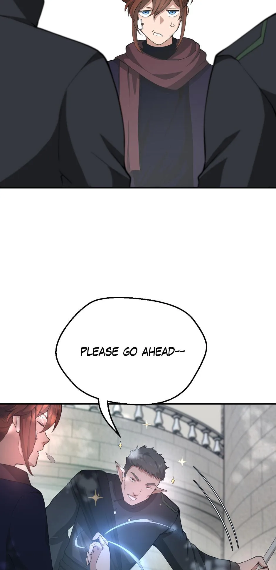 The Beginning After the End Chapter 128 – Page 38