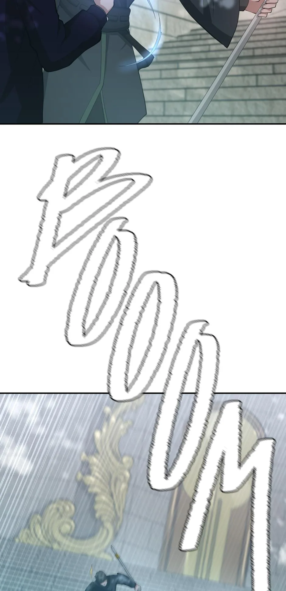 The Beginning After the End Chapter 128 – Page 39