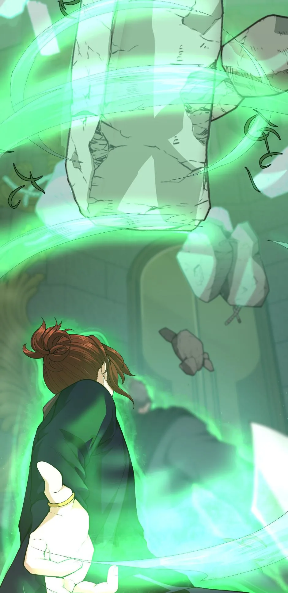The Beginning After the End Chapter 128 – Page 43