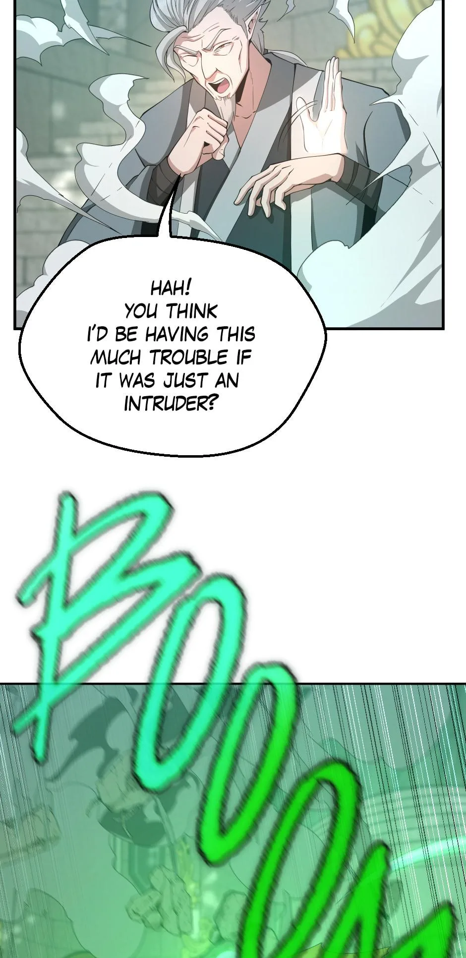 The Beginning After the End Chapter 128 – Page 46