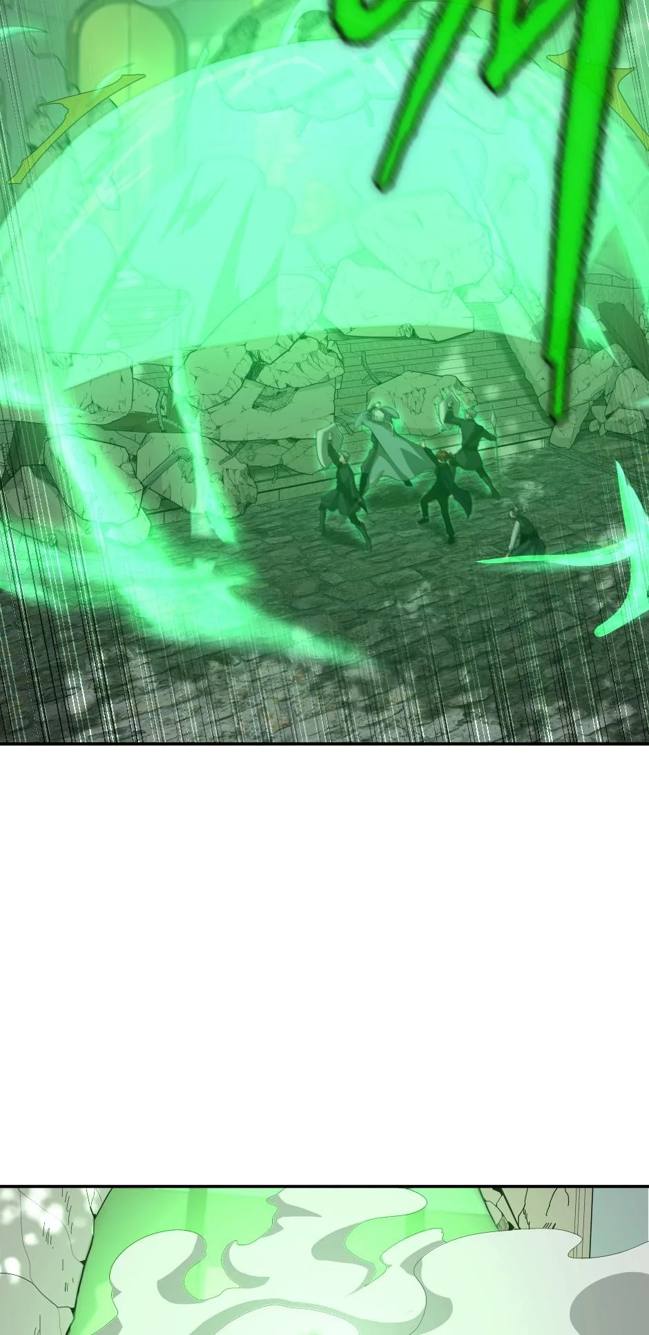 The Beginning After the End Chapter 128 – Page 47