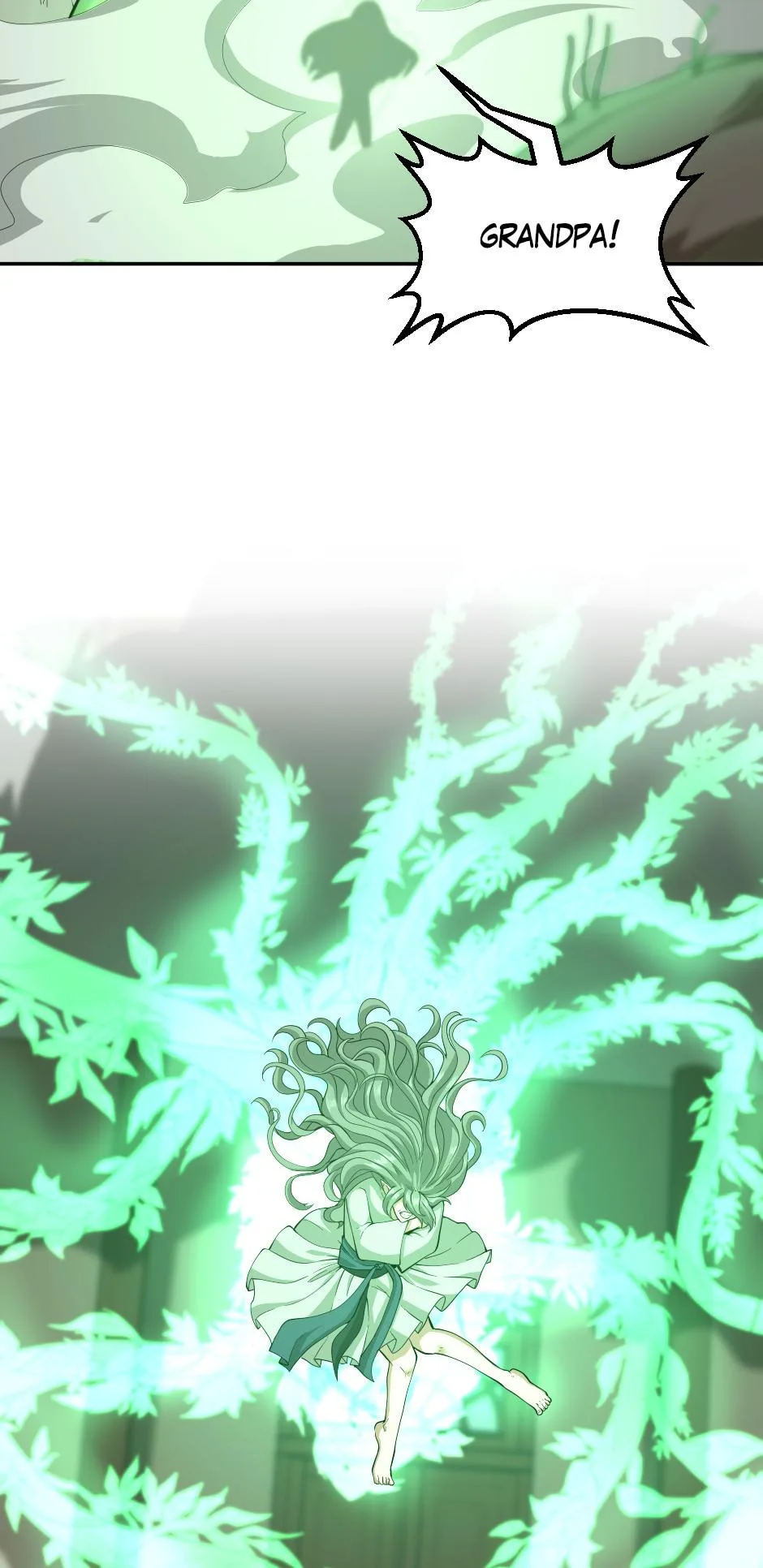 The Beginning After the End Chapter 128 – Page 48
