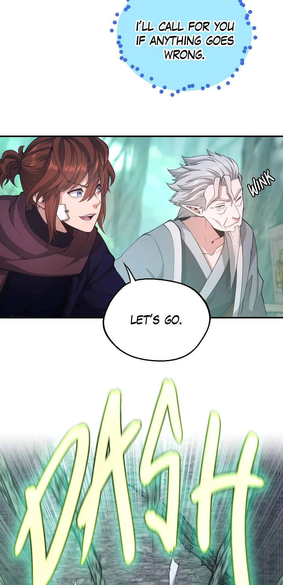 The Beginning After the End Chapter 128 – Page 56