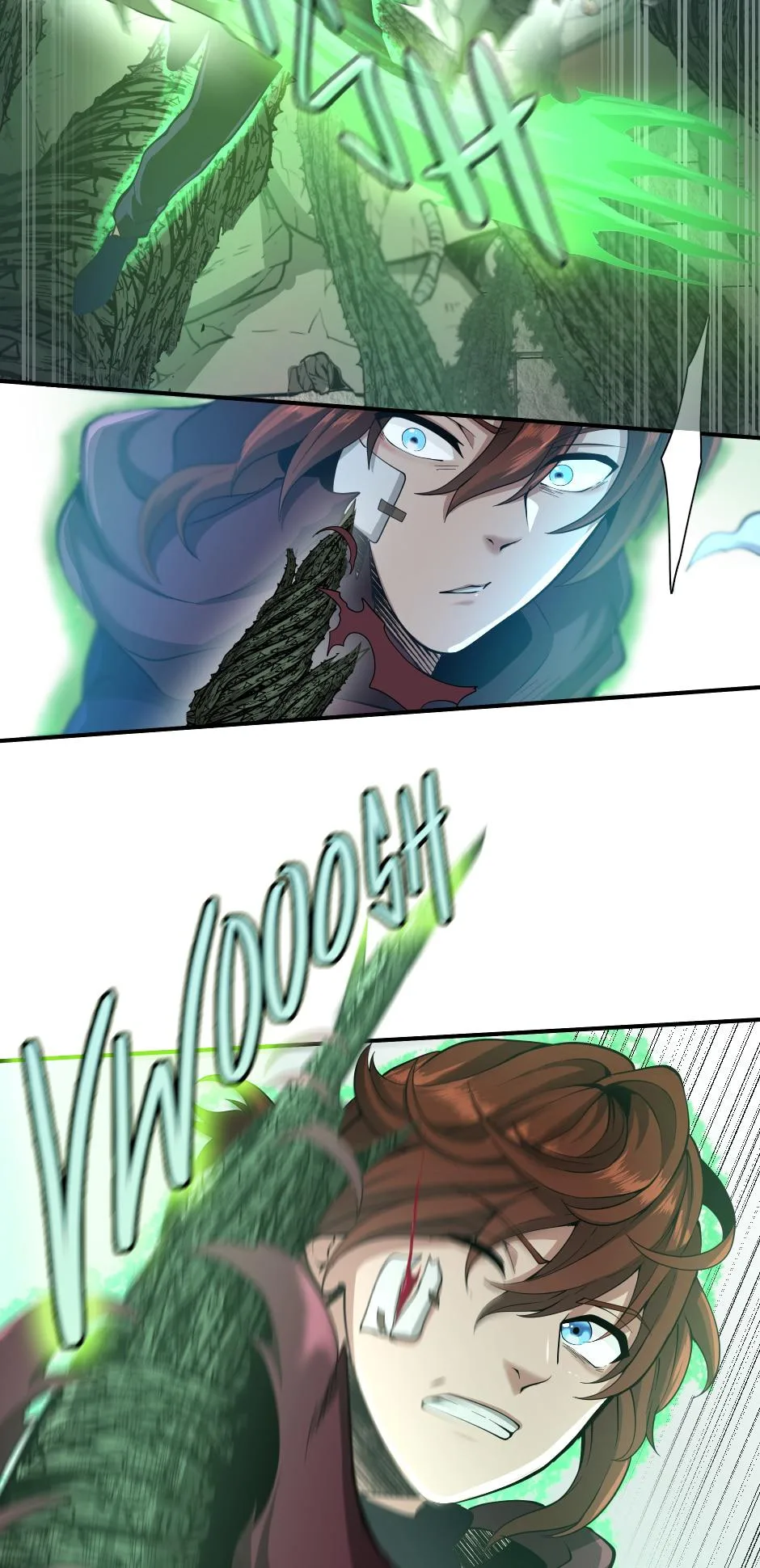 The Beginning After the End Chapter 128 – Page 58
