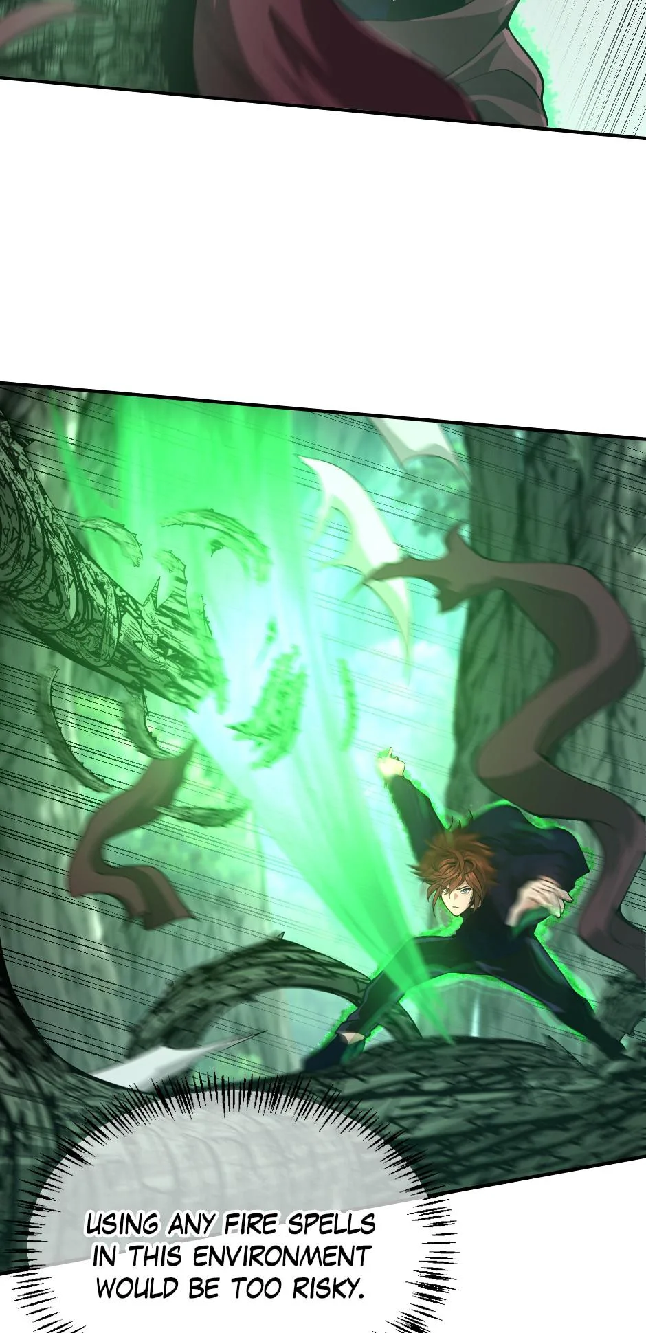 The Beginning After the End Chapter 128 – Page 59