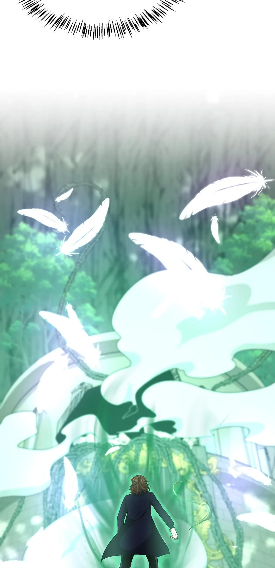The Beginning After the End Chapter 128 – Page 60