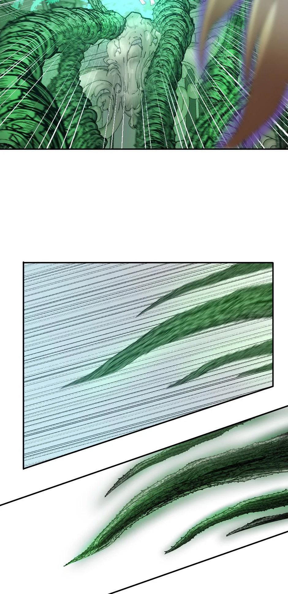 The Beginning After the End Chapter 128 – Page 65