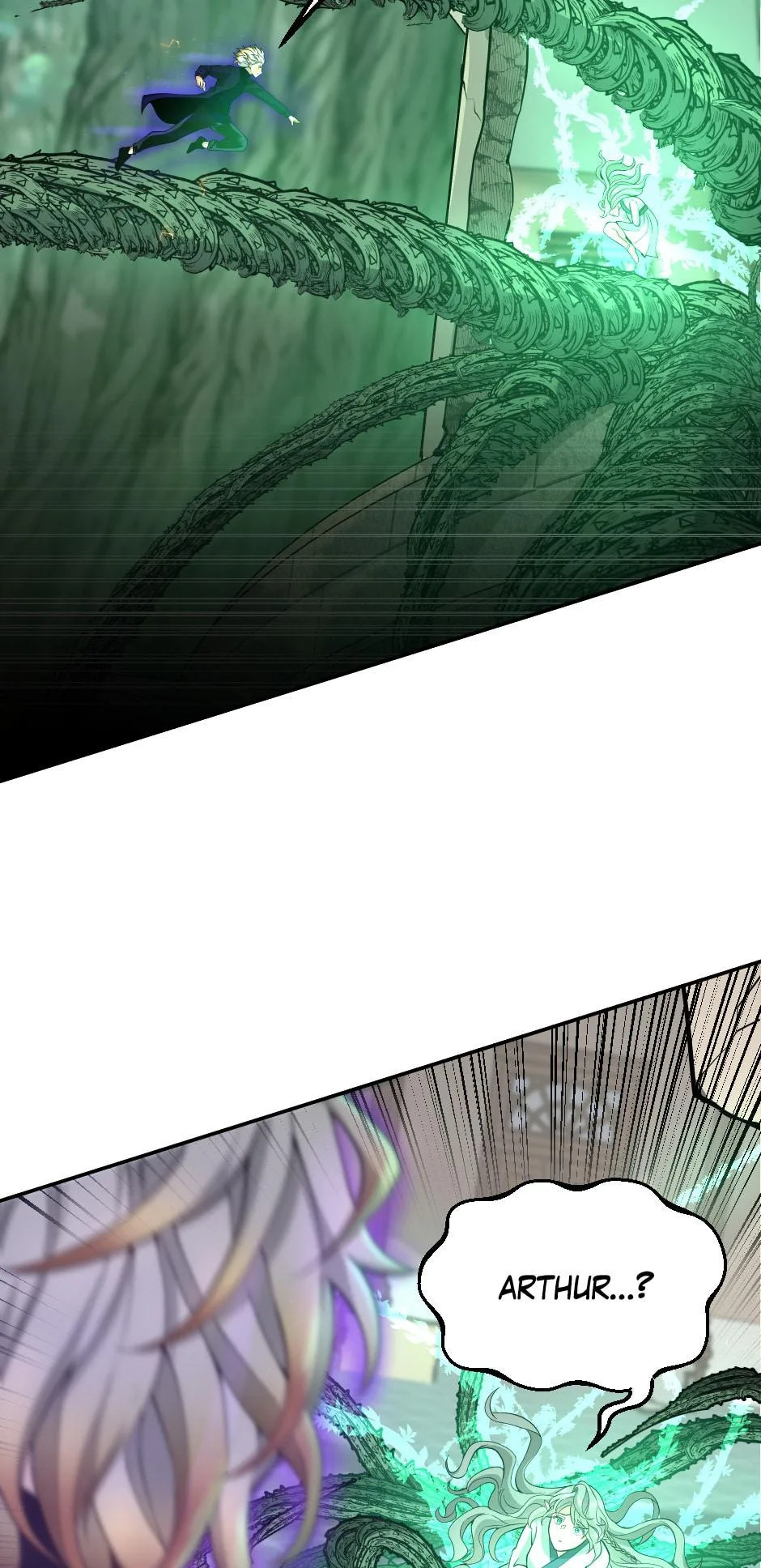 The Beginning After the End Chapter 128 – Page 68