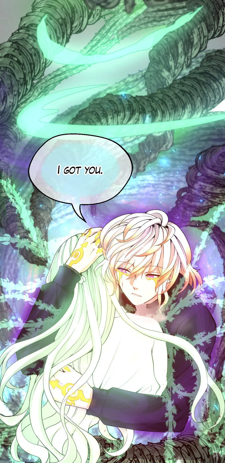 The Beginning After the End Chapter 128 – Page 73