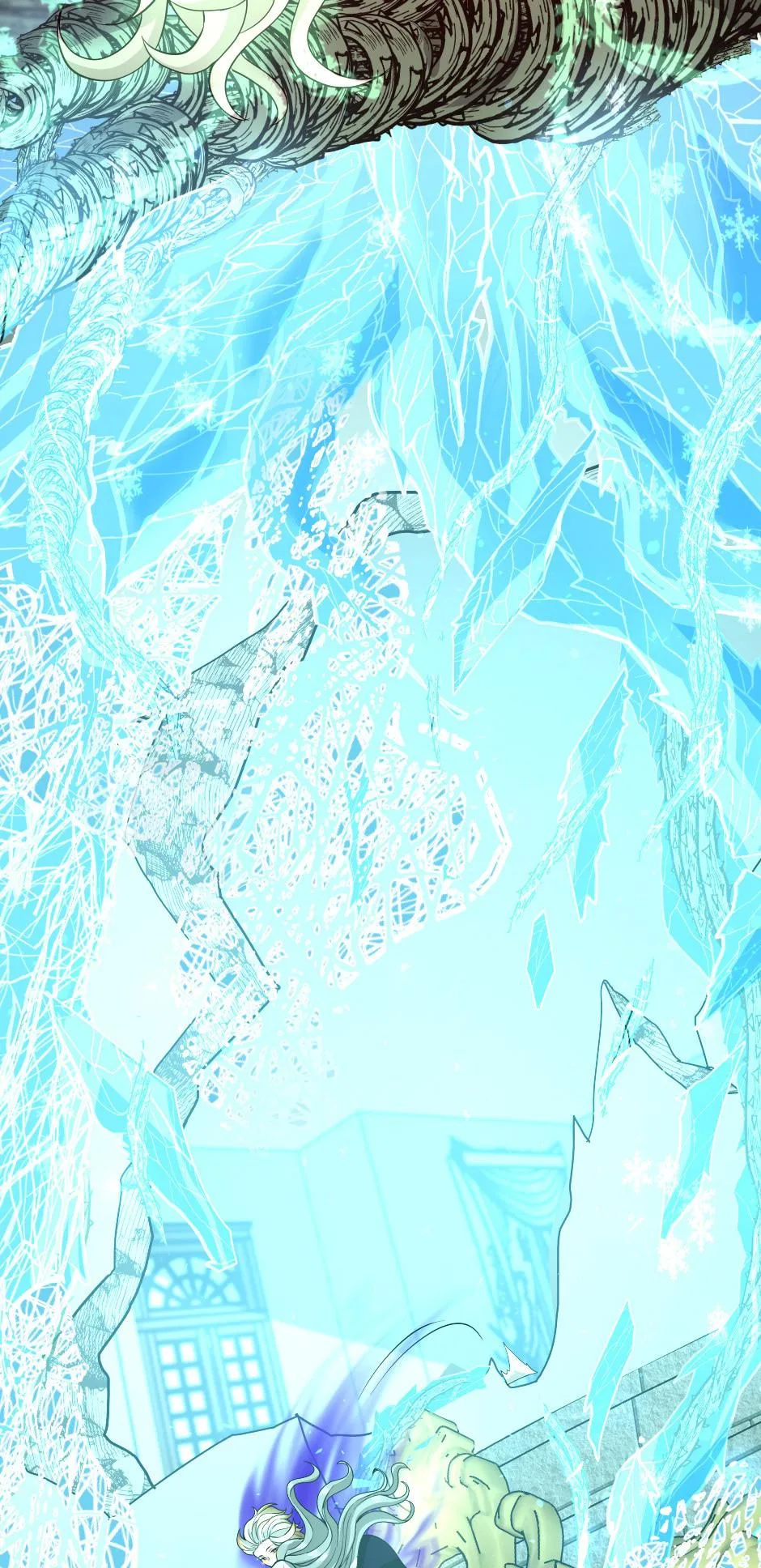 The Beginning After the End Chapter 128 – Page 74