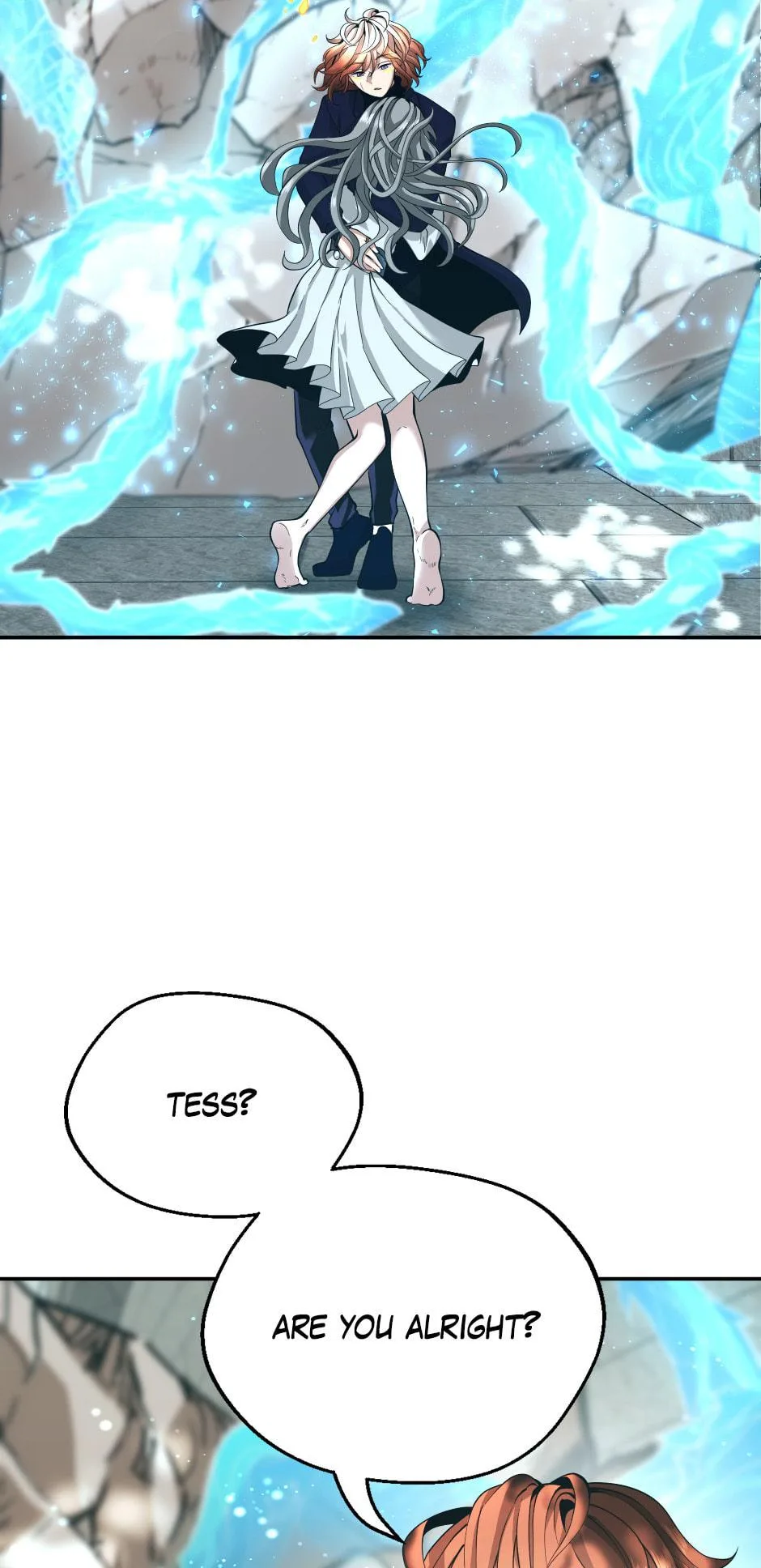 The Beginning After the End Chapter 128 – Page 77
