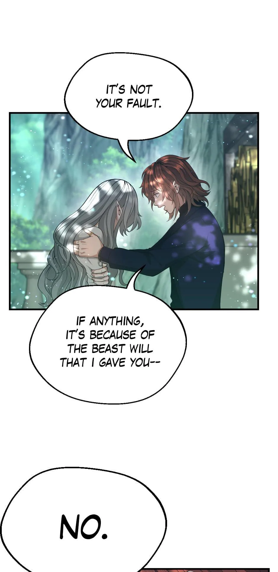 The Beginning After the End Chapter 128 – Page 80