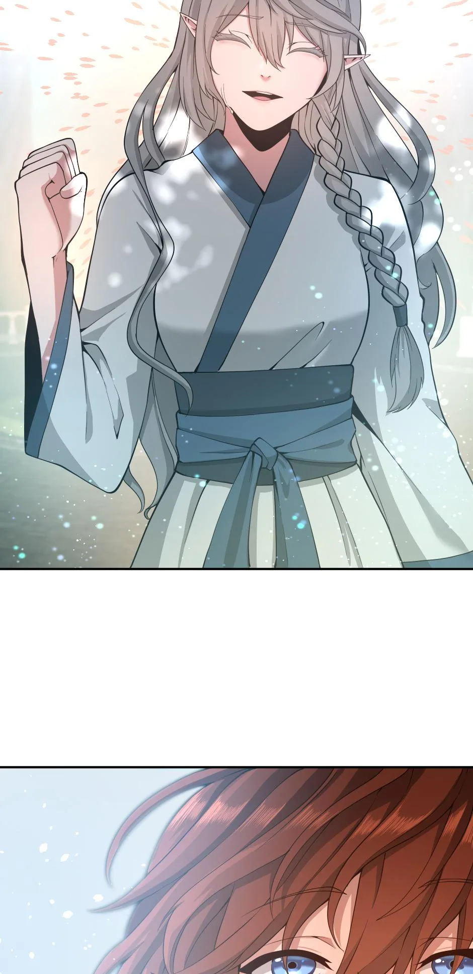 The Beginning After the End Chapter 128 – Page 83