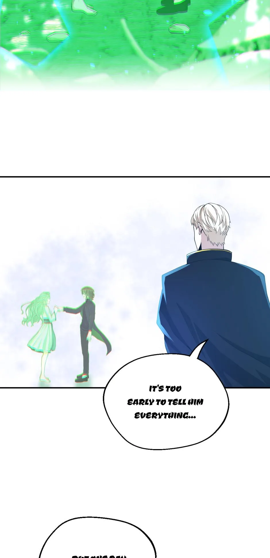 The Beginning After the End Chapter 128 – Page 87