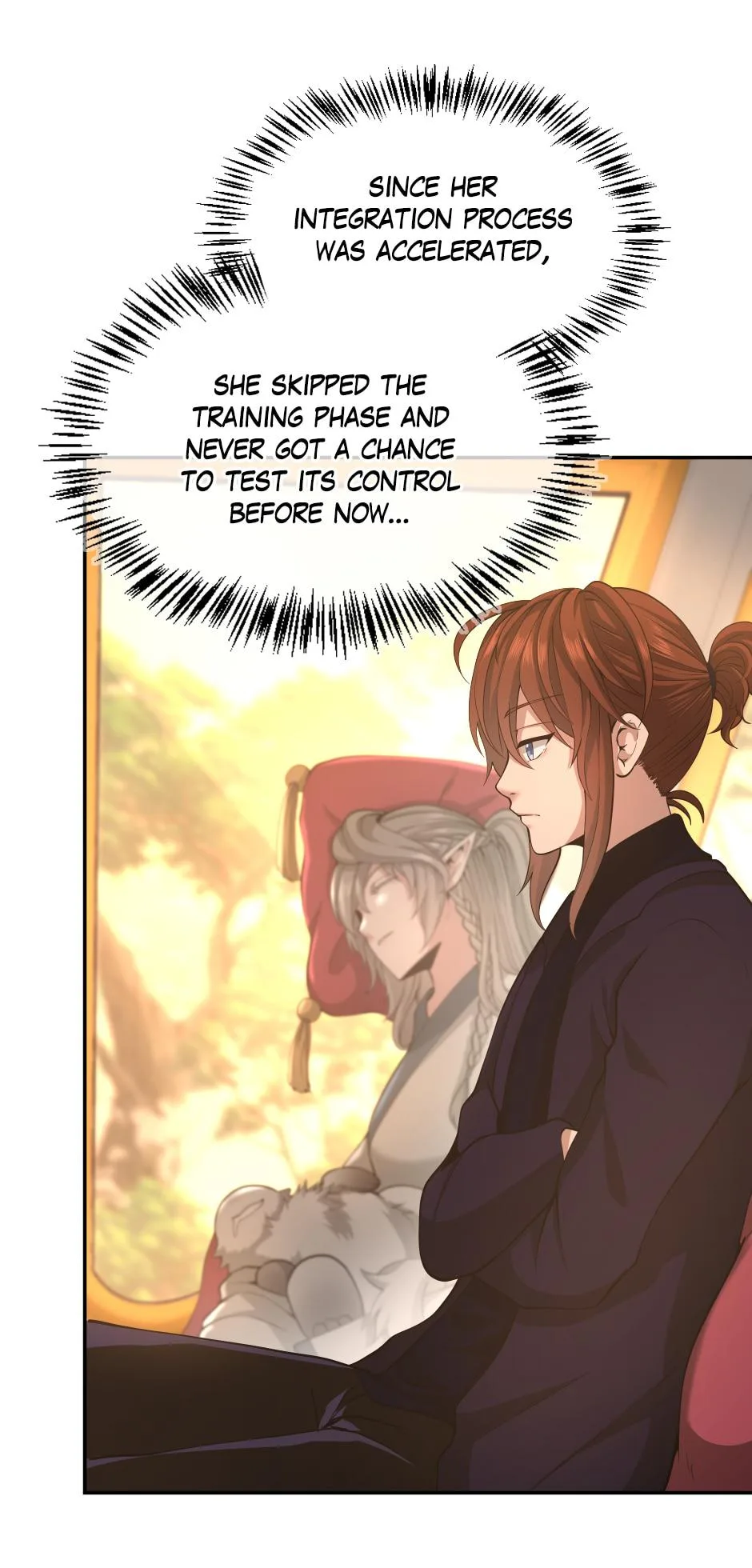 The Beginning After the End Chapter 129 – Page 15