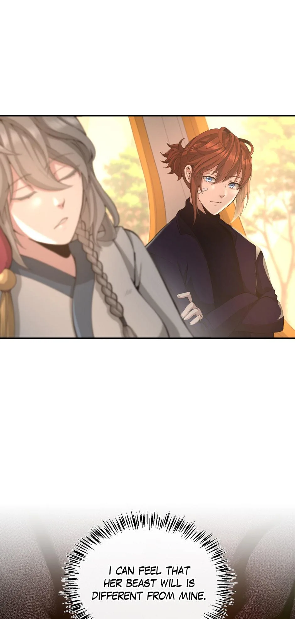 The Beginning After the End Chapter 129 – Page 16