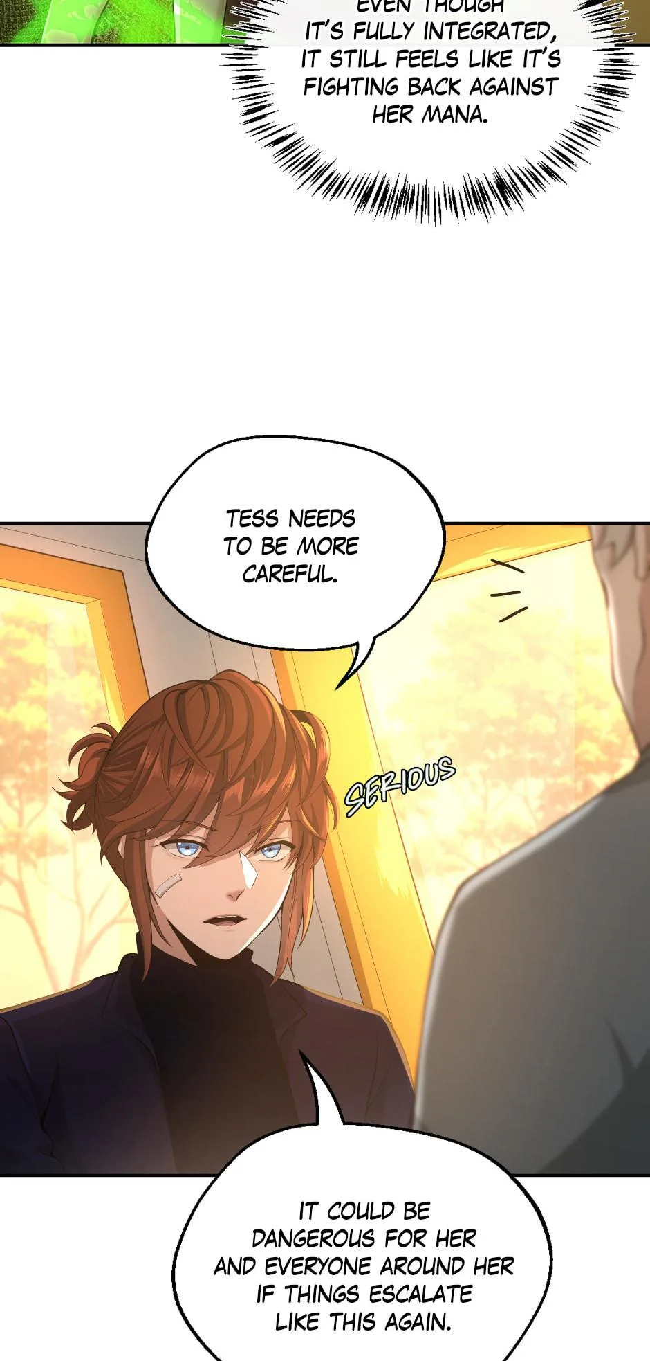 The Beginning After the End Chapter 129 – Page 18