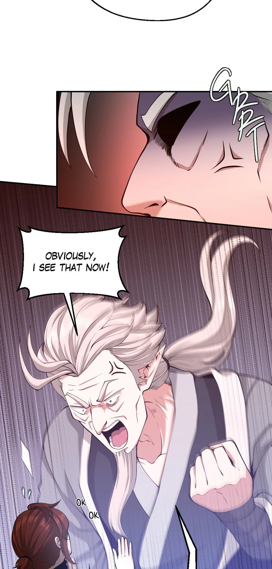 The Beginning After the End Chapter 129 – Page 19