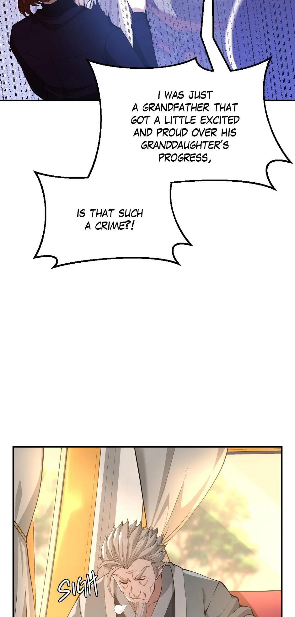 The Beginning After the End Chapter 129 – Page 20