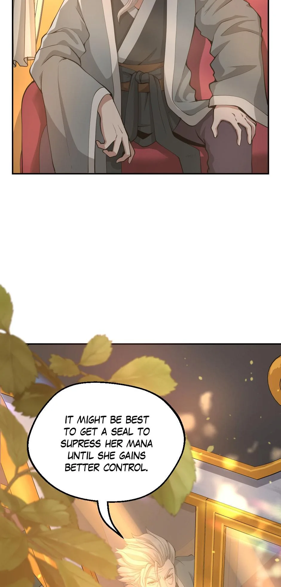 The Beginning After the End Chapter 129 – Page 21